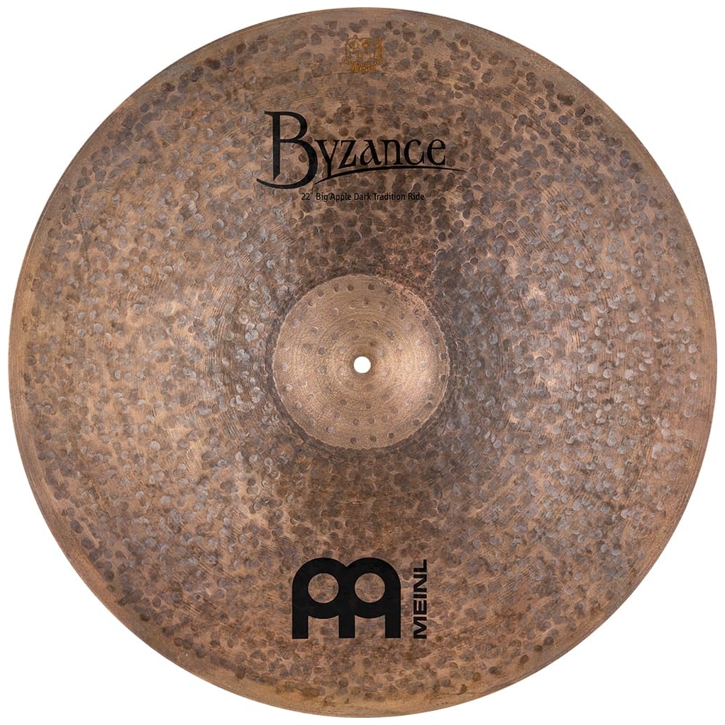 Meinl Cymbals B22BADTR - 22